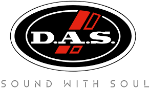 D.A.S Logo
