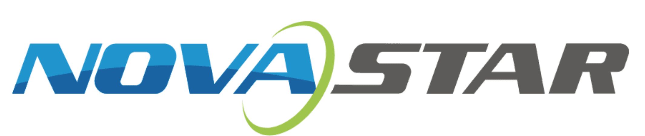 Novastar Logo