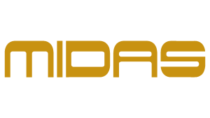 midas music